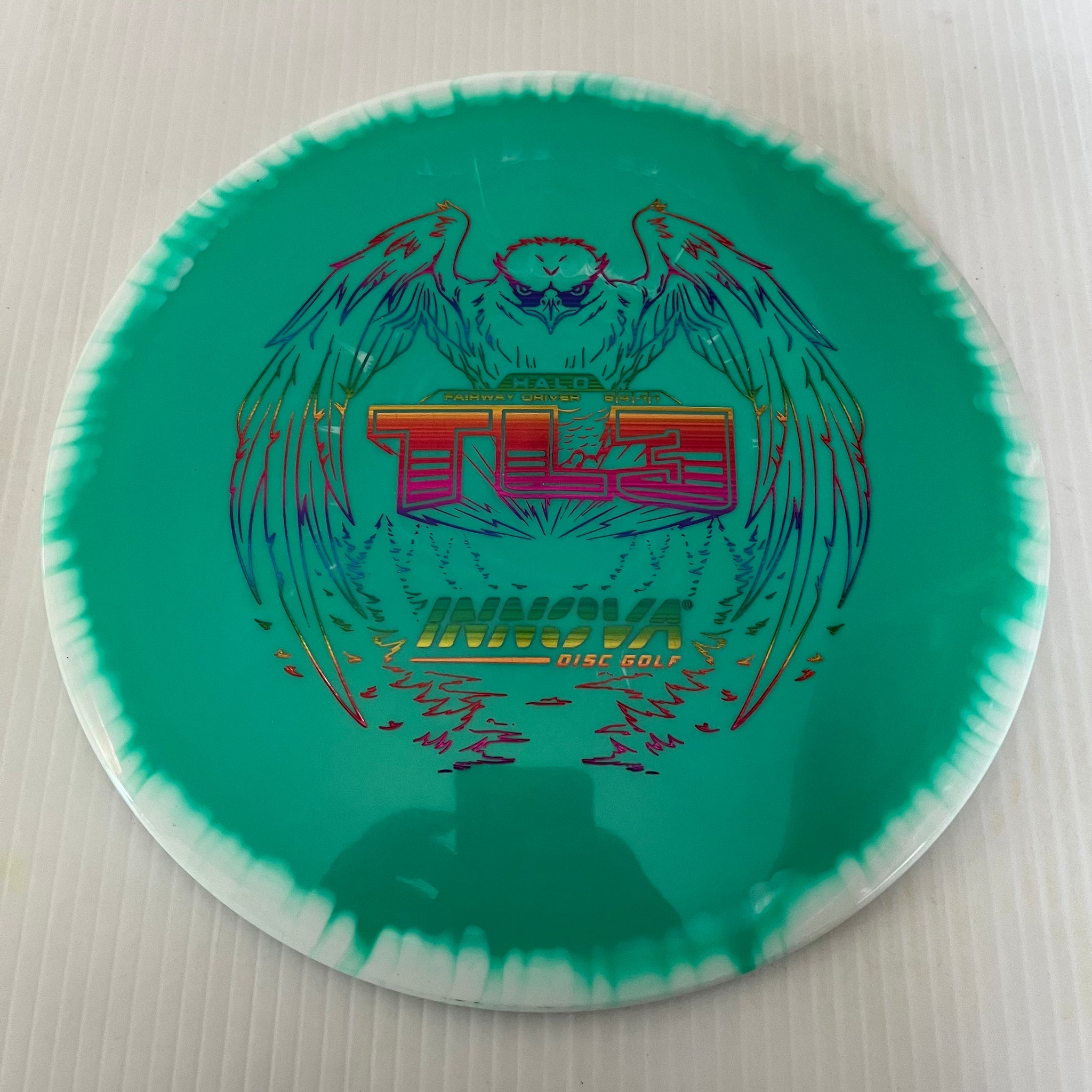 Innova Halo Star TL3 8/4/-1/1