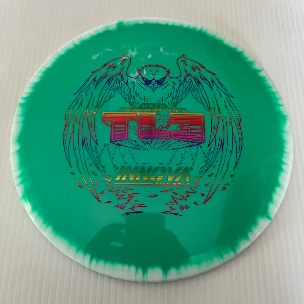 Innova Halo Star TL3 8/4/-1/1