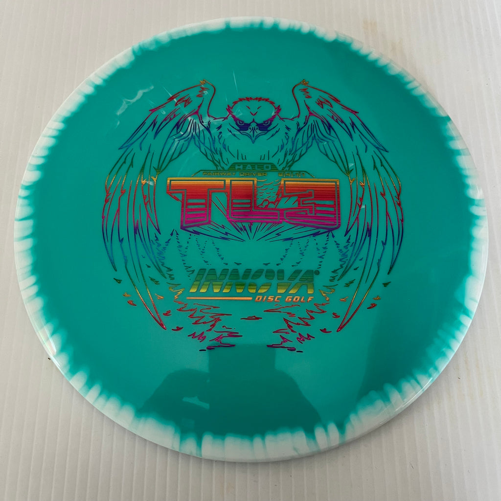 Innova Halo Star TL3 8/4/-1/1