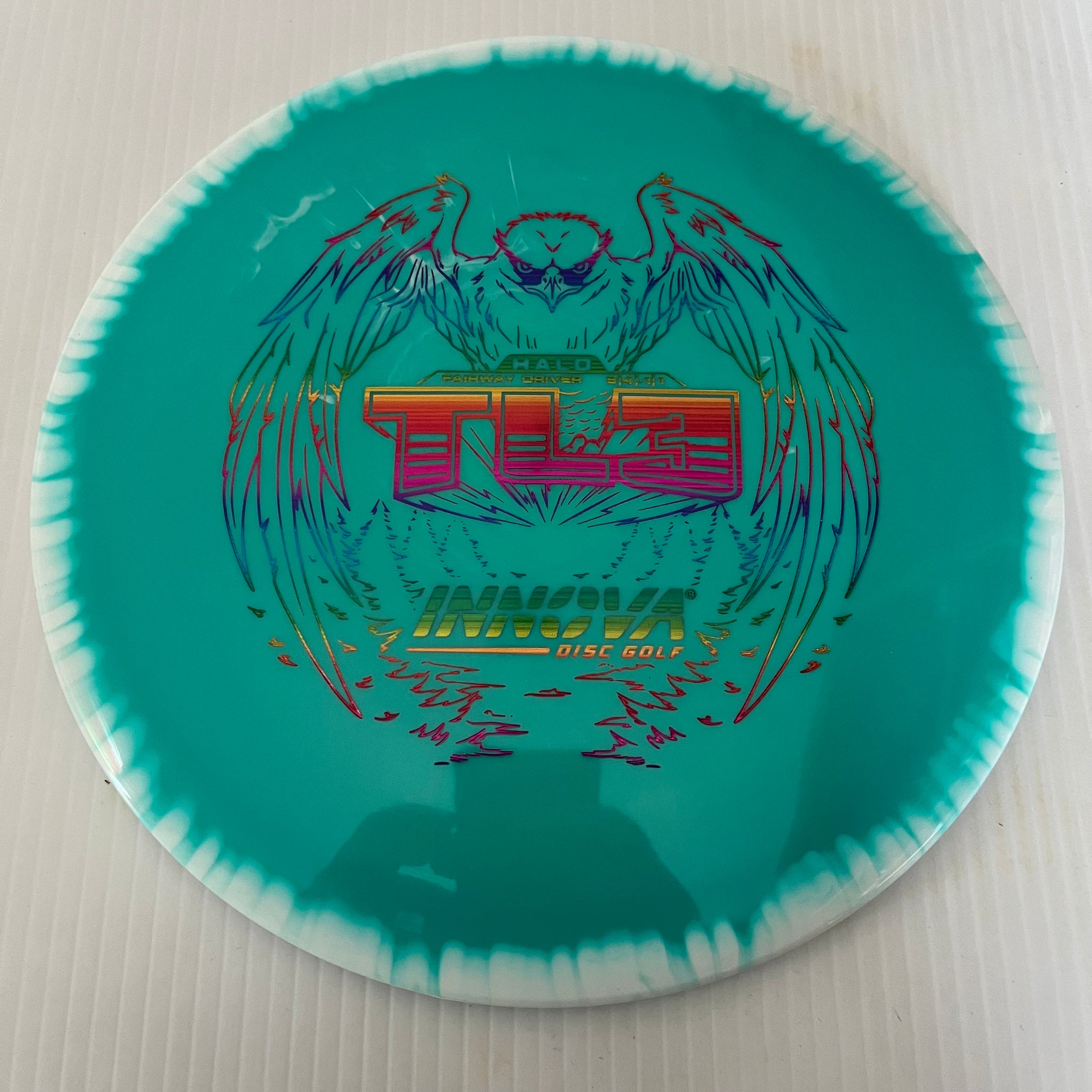 Innova Halo Star TL3 8/4/-1/1