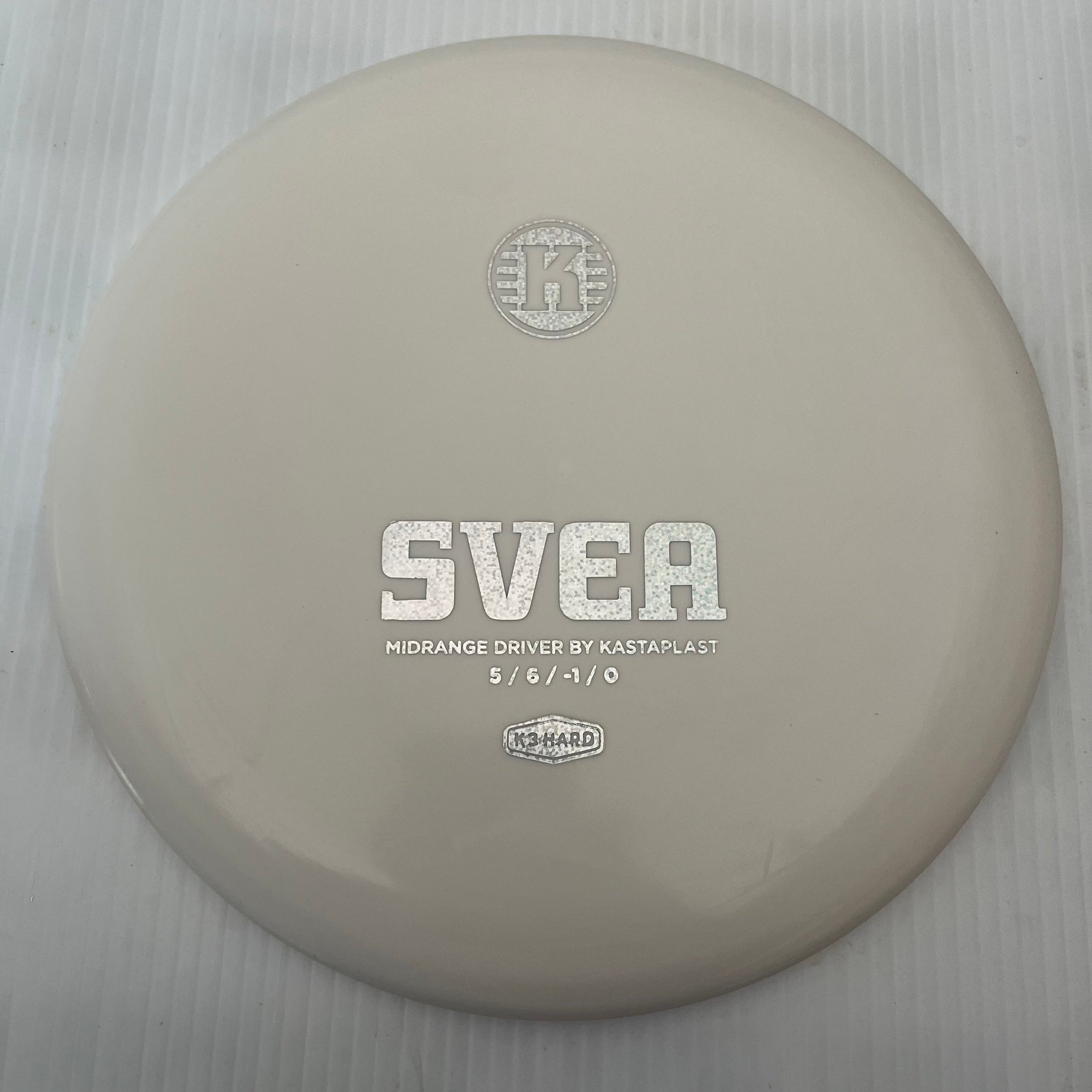 Kastaplast K3 Hard Line SVEA 5/6/-1/0