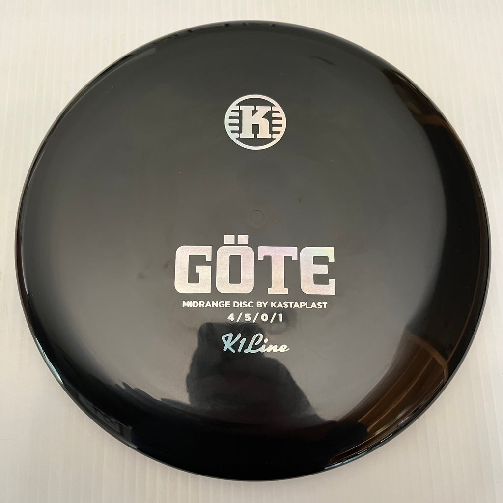 Kastaplast K1 Line GÖTE 4/5/0/1