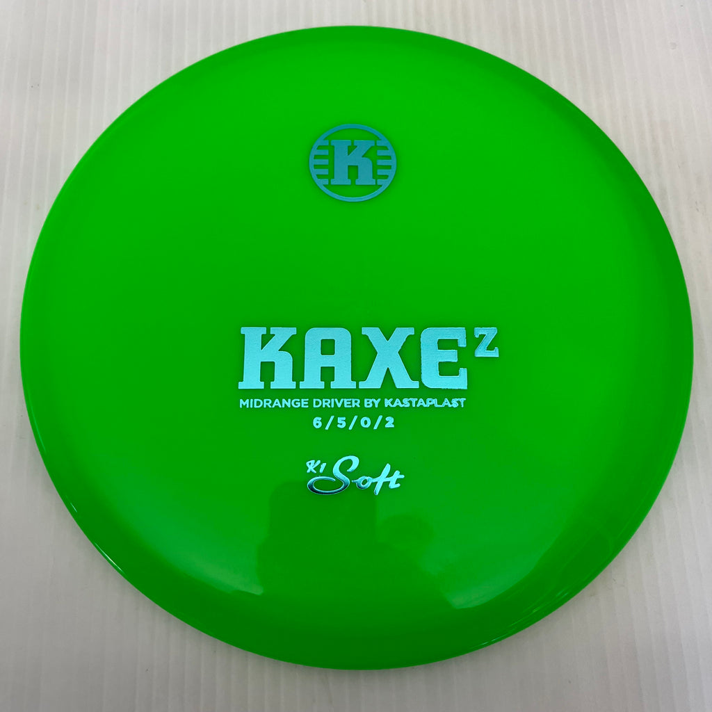 Kastaplast K1 Soft Line KAXE-Z 6/5/0/2
