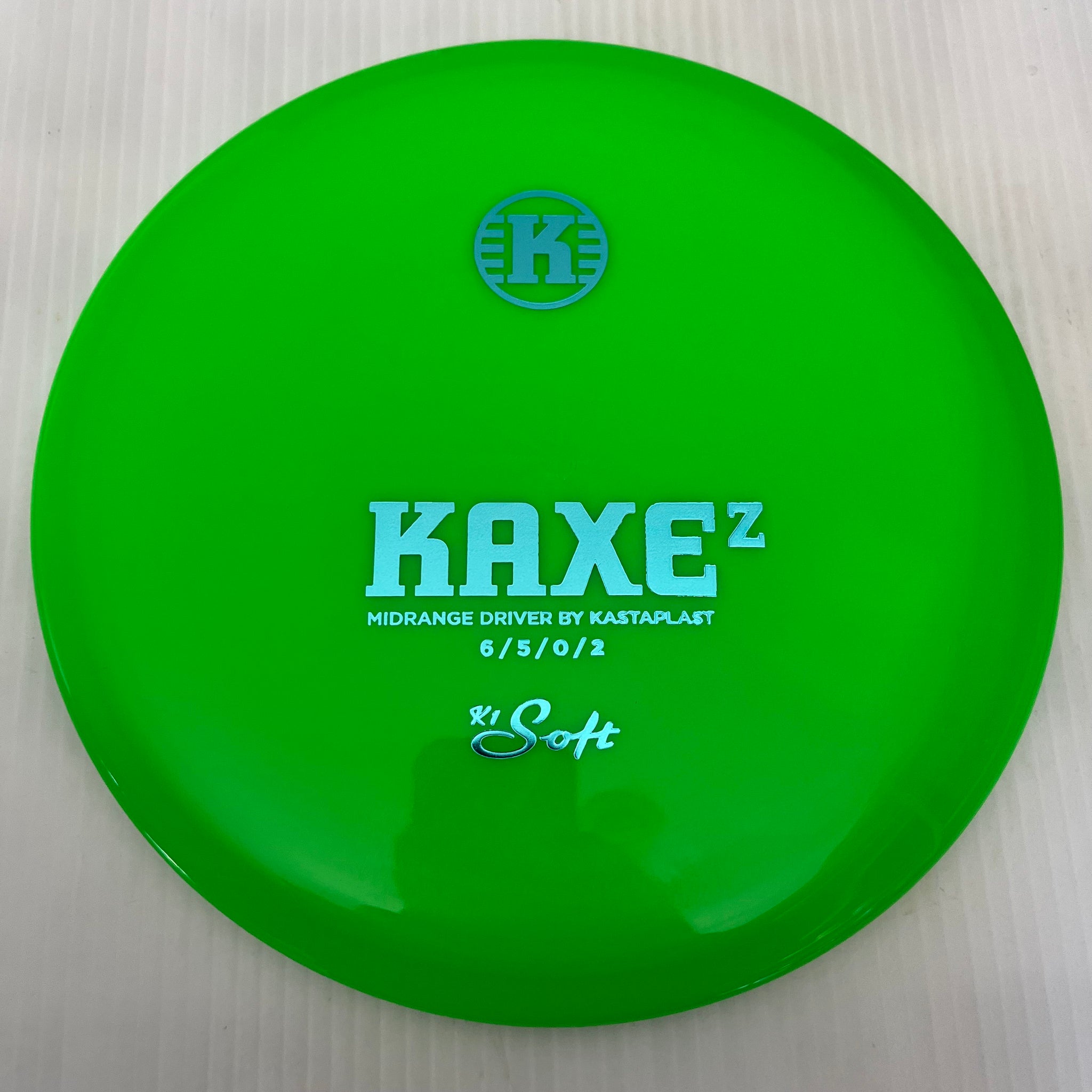 Kastaplast K1 Soft Line KAXE-Z 6/5/0/2