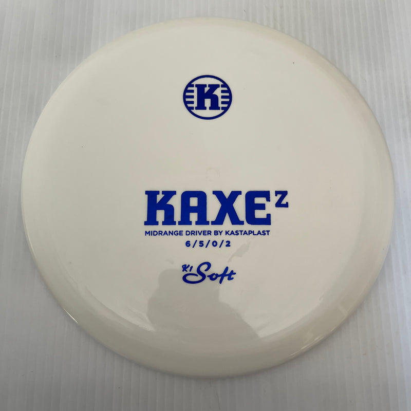 Kastaplast K1 Soft Line KAXE-Z 6/5/0/2