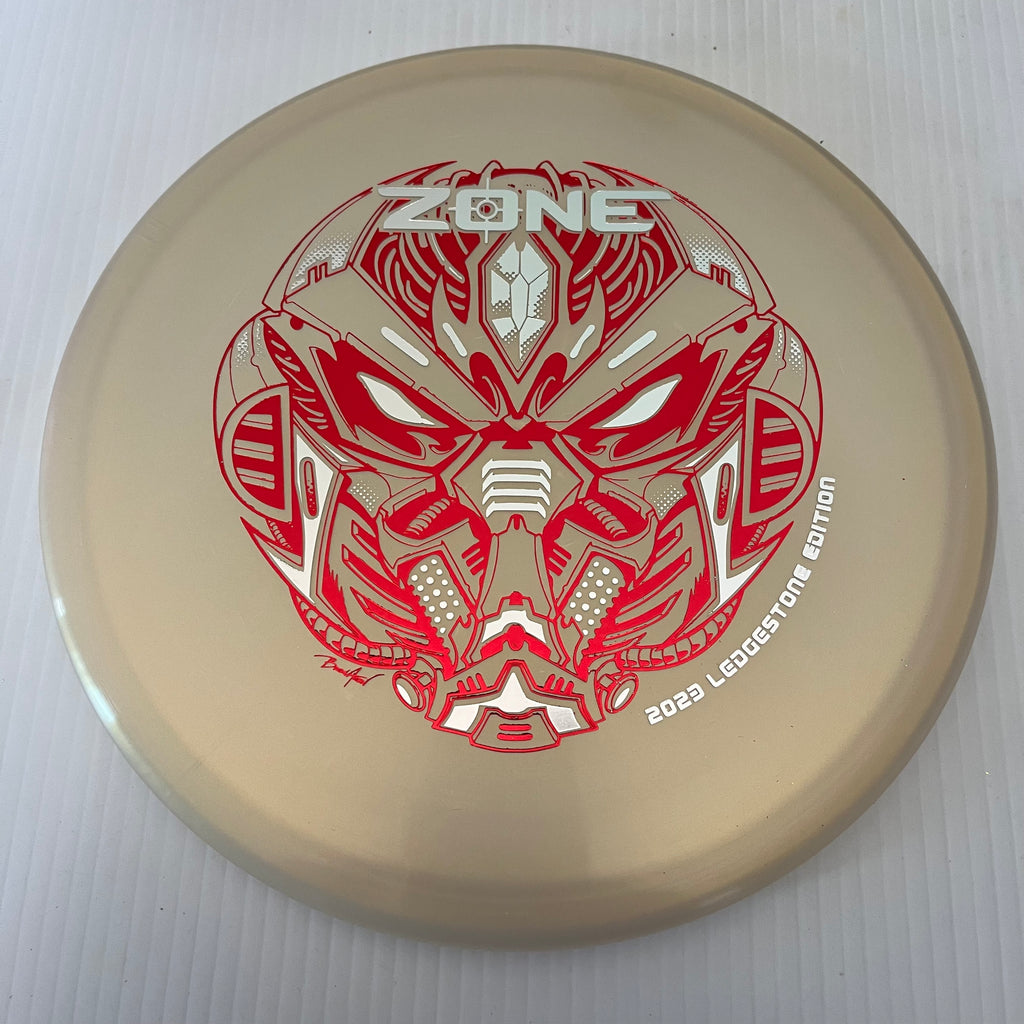Discraft 2023 Ledgestone Colorshift Z Zone 4/3/0/3