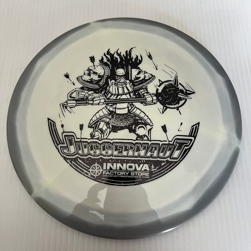 Innova Factory Store Halo Star Juggernaut 12/4/1/4