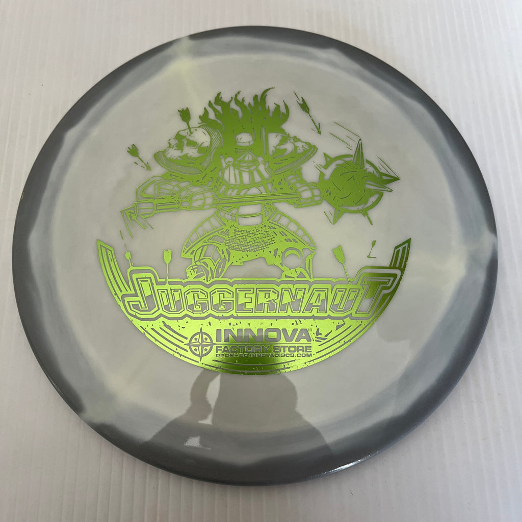 Innova Factory Store Halo Star Juggernaut 12/4/1/4