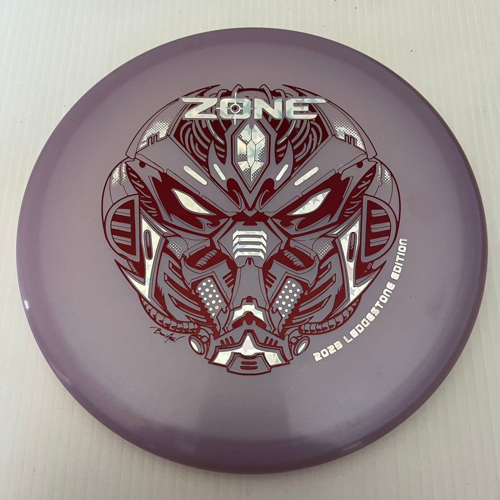 Discraft 2023 Ledgestone Colorshift Z Zone 4/3/0/3