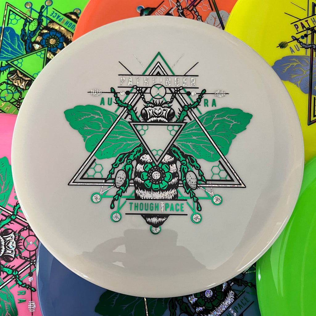 Thought Space Athletics Aura Pathfinder 5/5/0/1