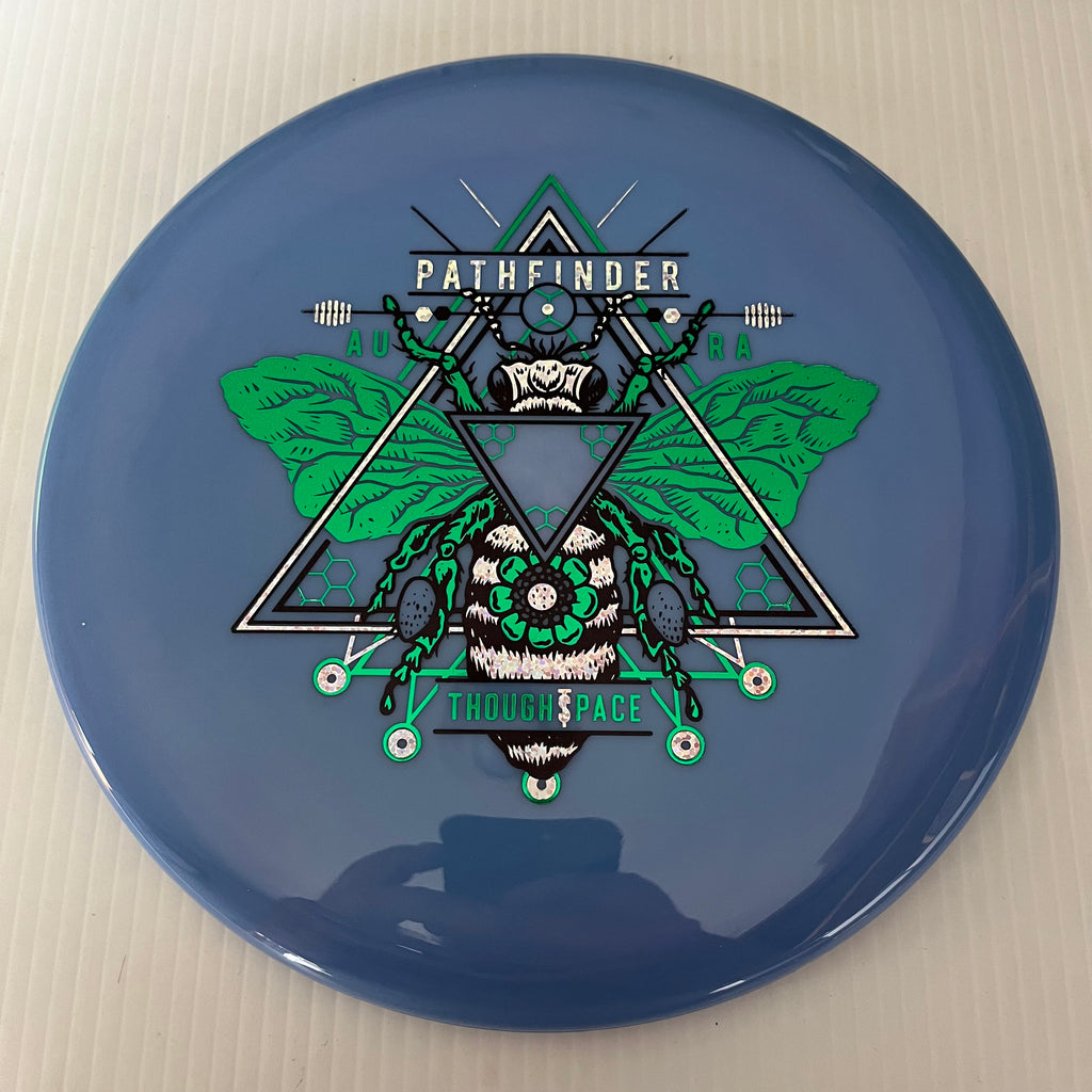 Thought Space Athletics Aura Pathfinder 5/5/0/1