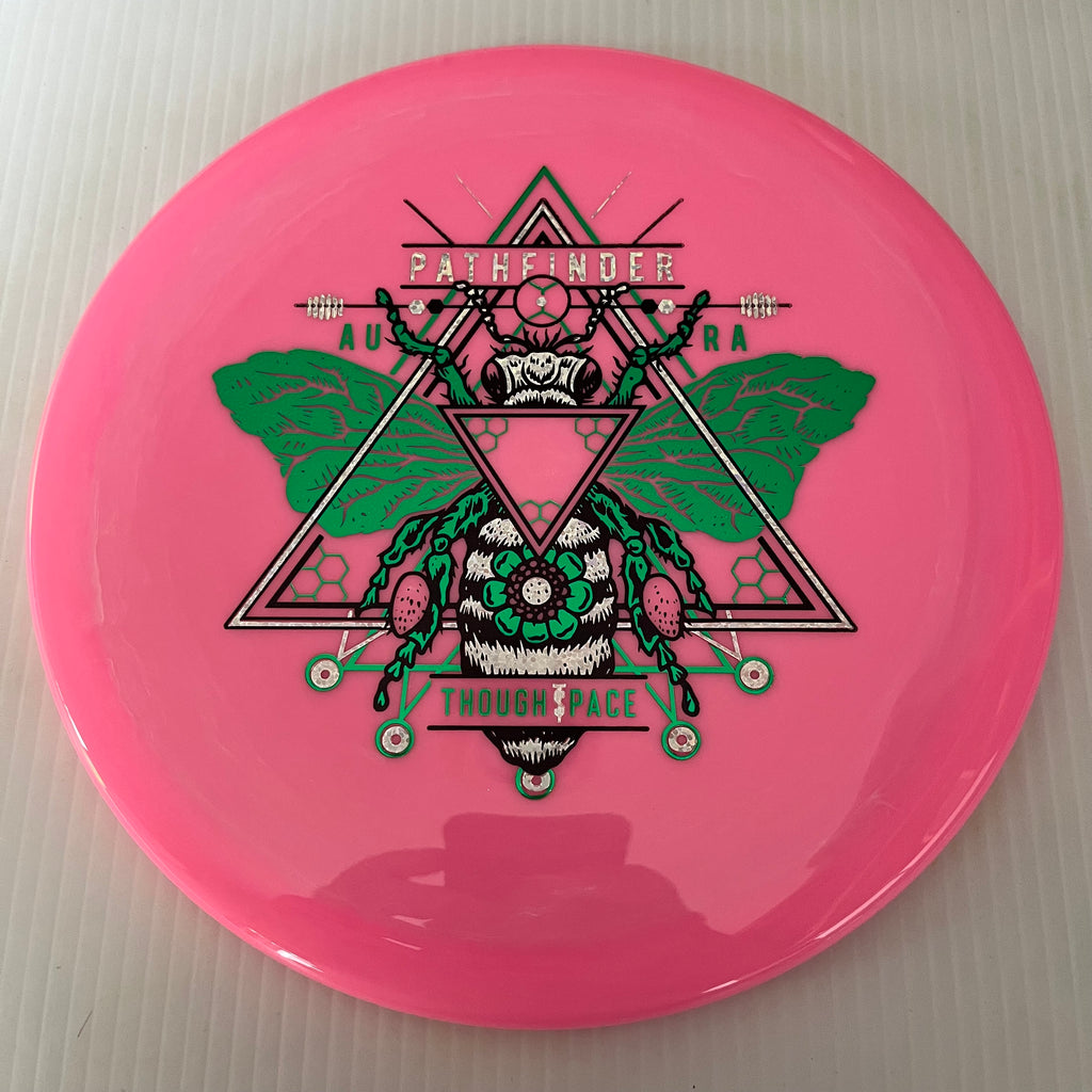 Thought Space Athletics Aura Pathfinder 5/5/0/1