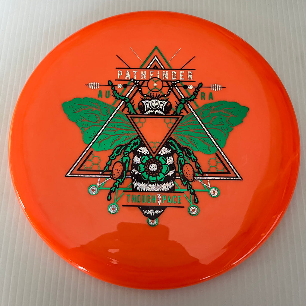 Thought Space Athletics Aura Pathfinder 5/5/0/1