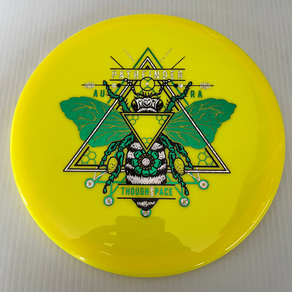 Thought Space Athletics Aura Pathfinder 5/5/0/1