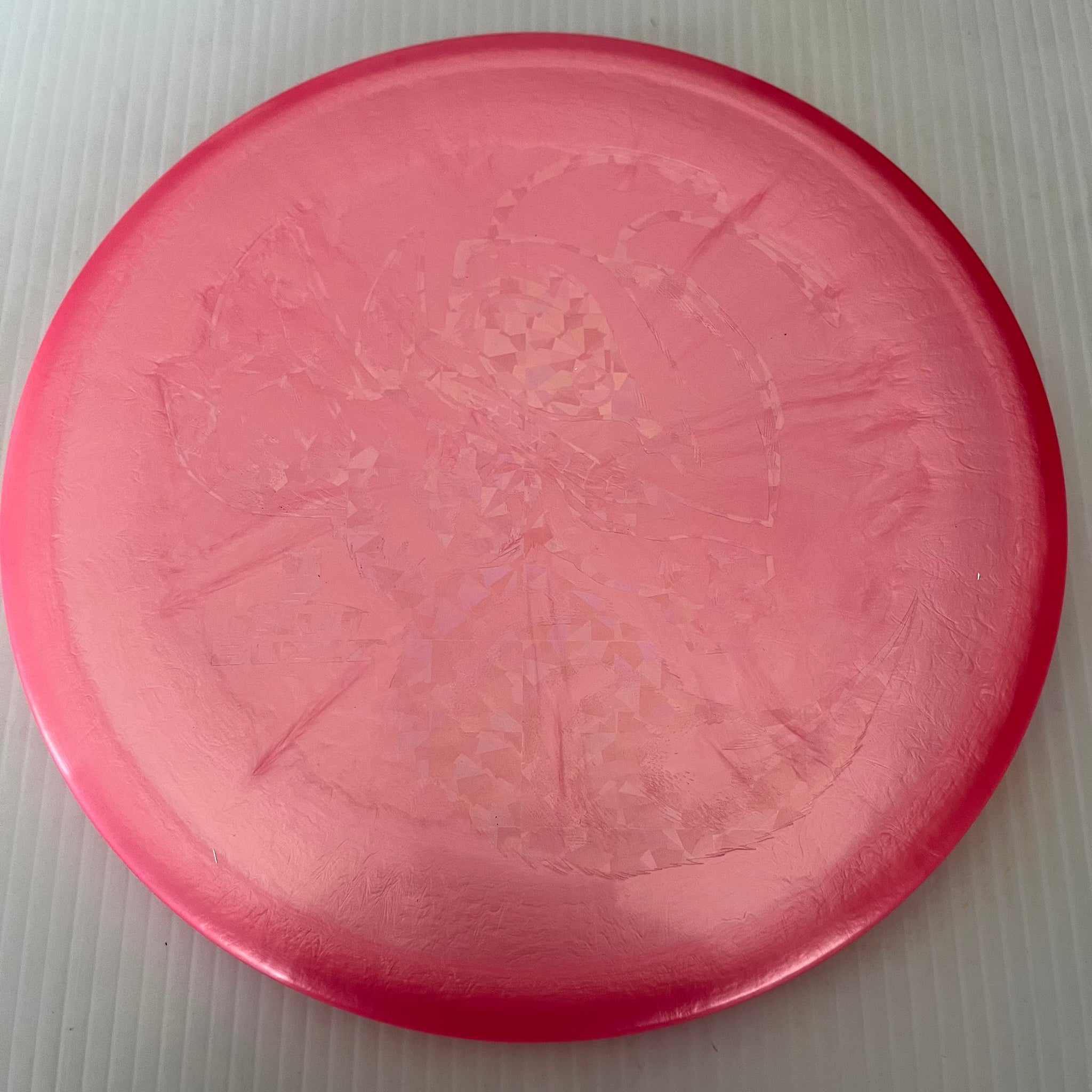 Discraft BigZ Buzzz 5/4/-1/1