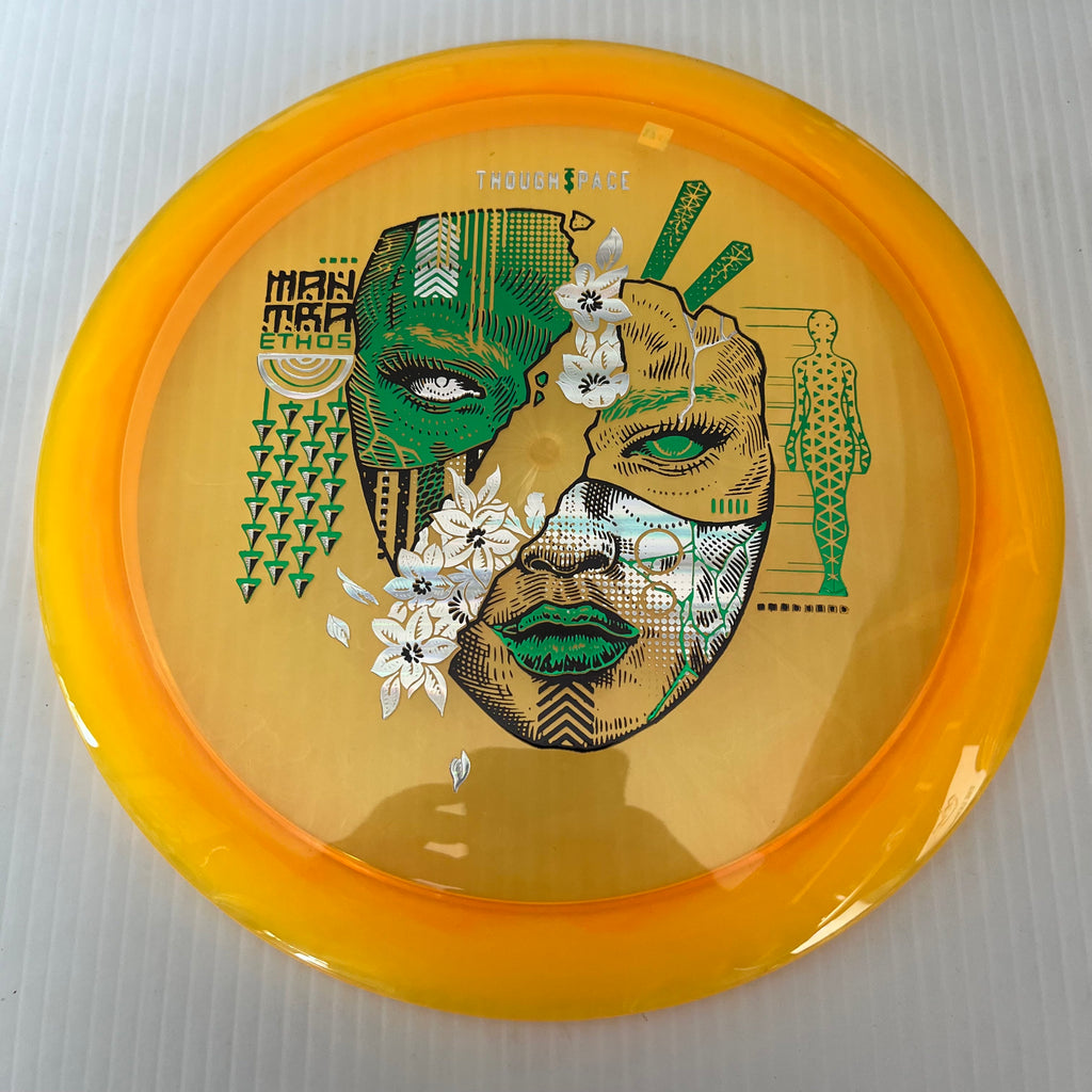 Thought Space Athletics Ethos Mantra 9/5/-2/2