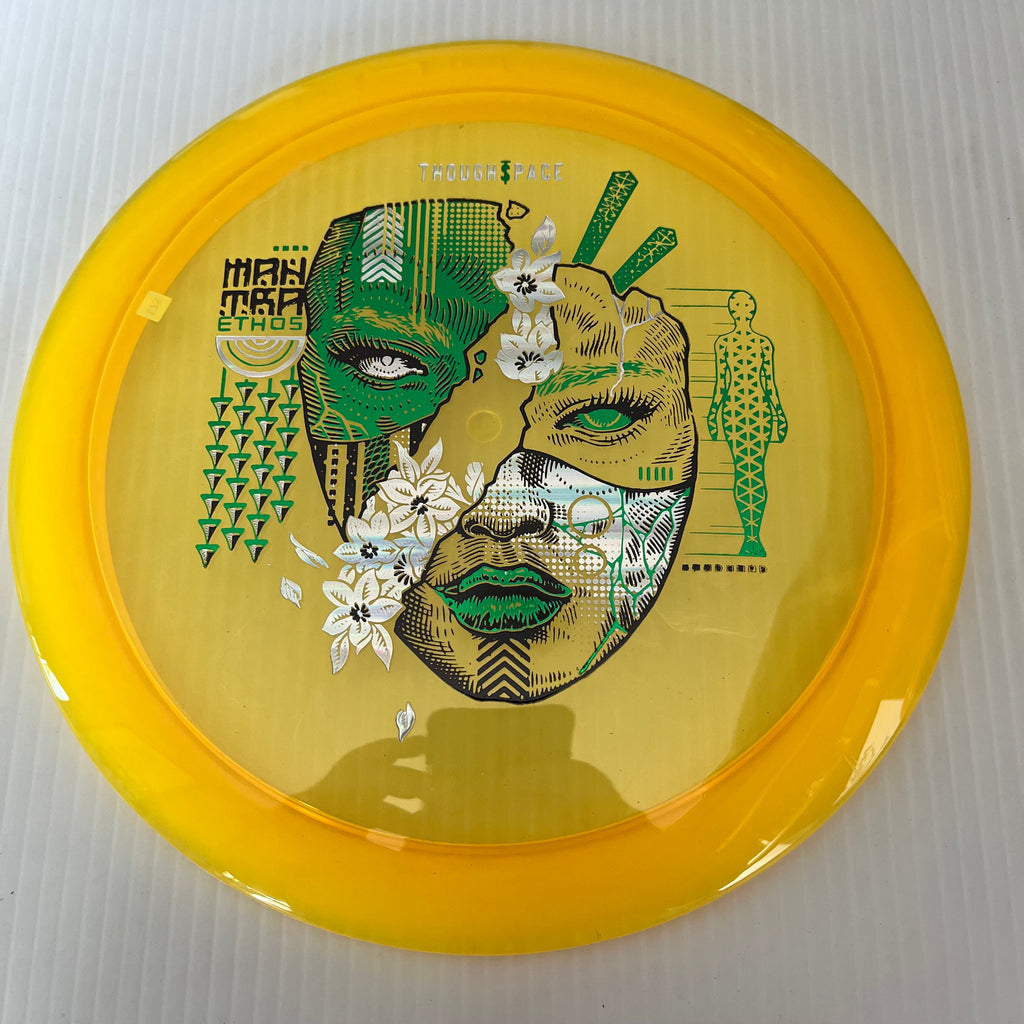 Thought Space Athletics Ethos Mantra 9/5/-2/2