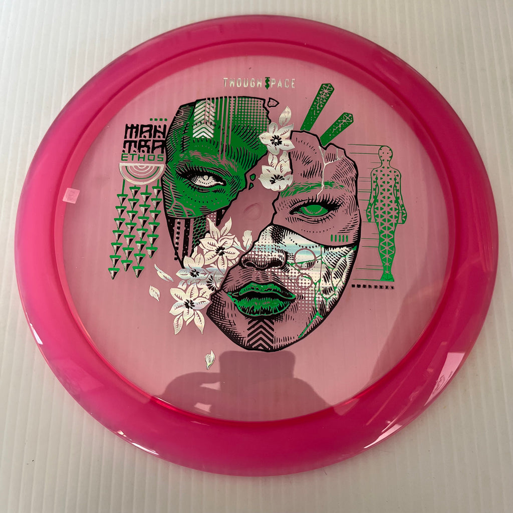 Thought Space Athletics Ethos Mantra 9/5/-2/2