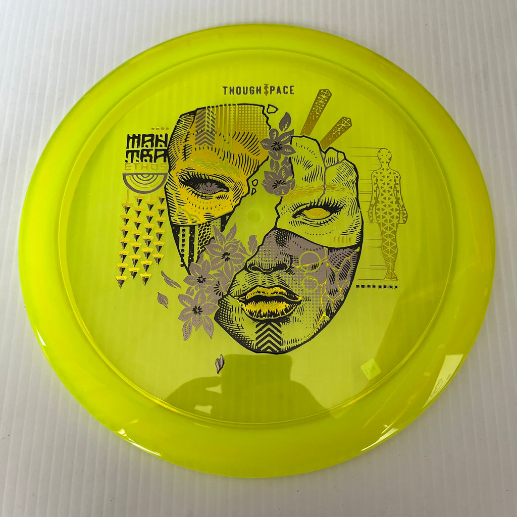 Thought Space Athletics Ethos Mantra 9/5/-2/2