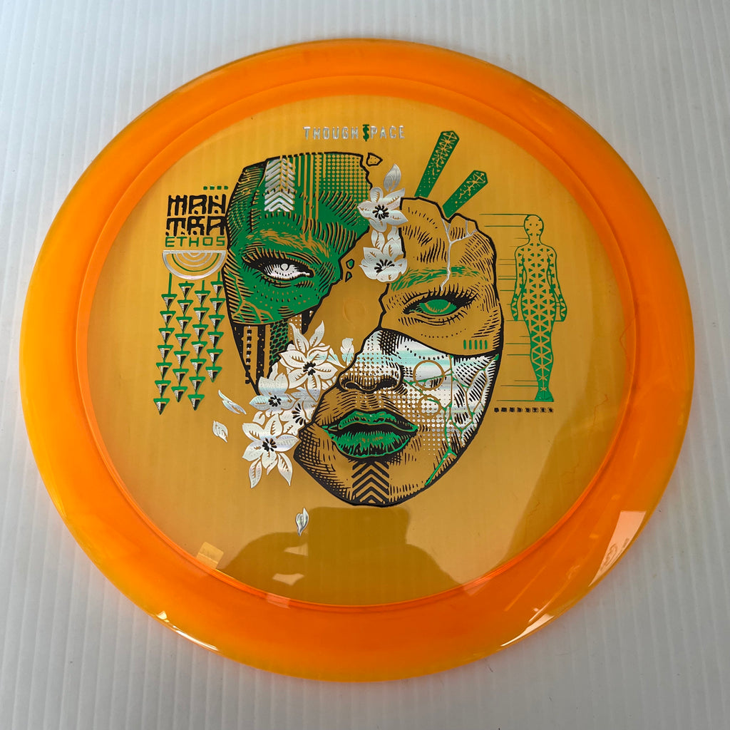 Thought Space Athletics Ethos Mantra 9/5/-2/2