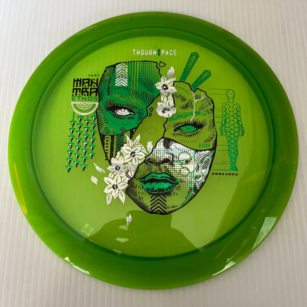 Thought Space Athletics Ethos Mantra 9/5/-2/2