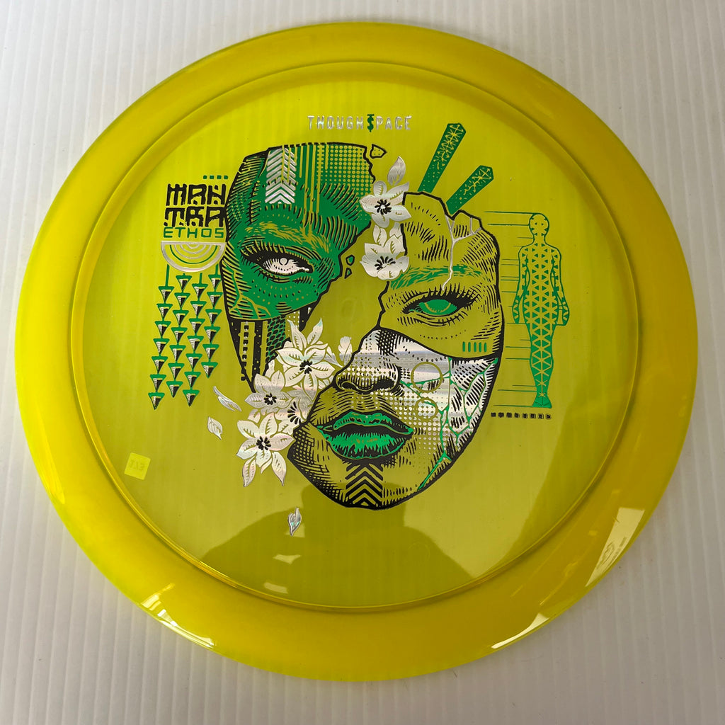 Thought Space Athletics Ethos Mantra 9/5/-2/2