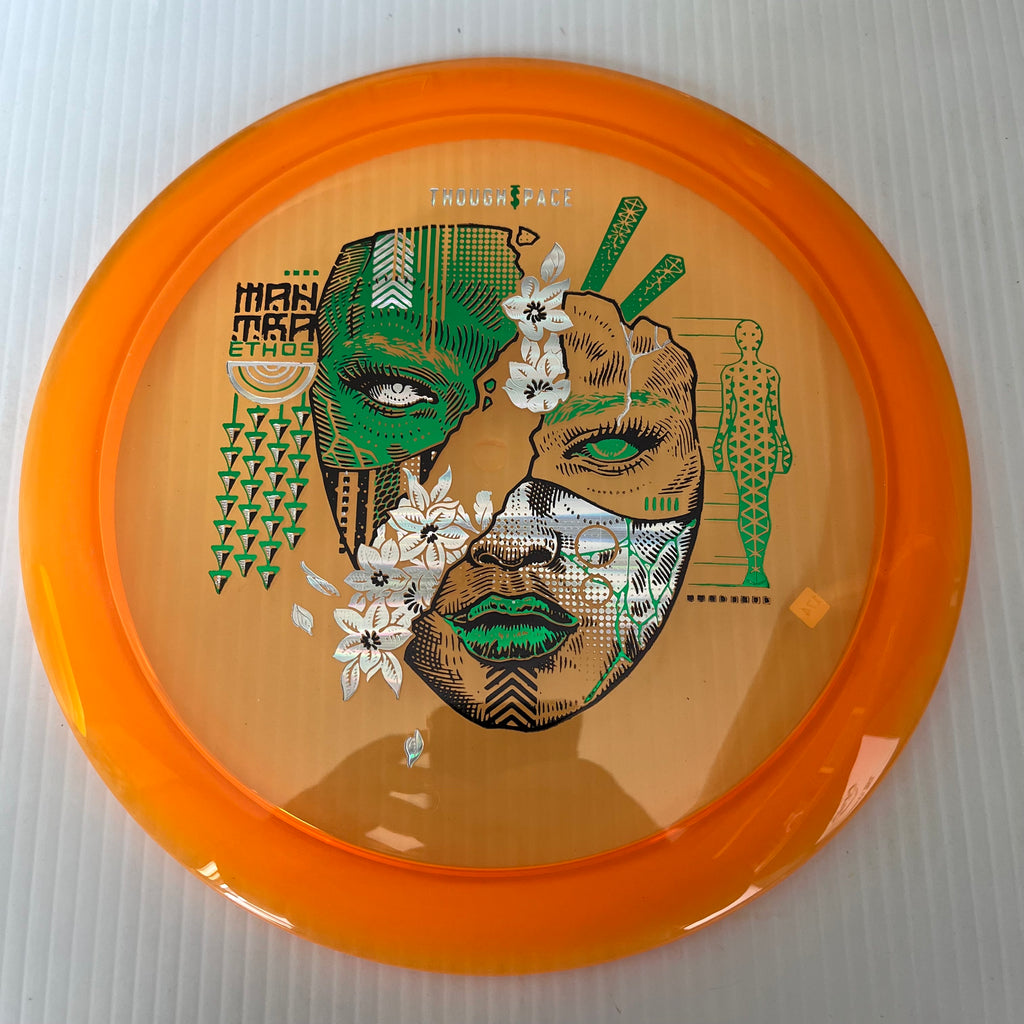 Thought Space Athletics Ethos Mantra 9/5/-2/2