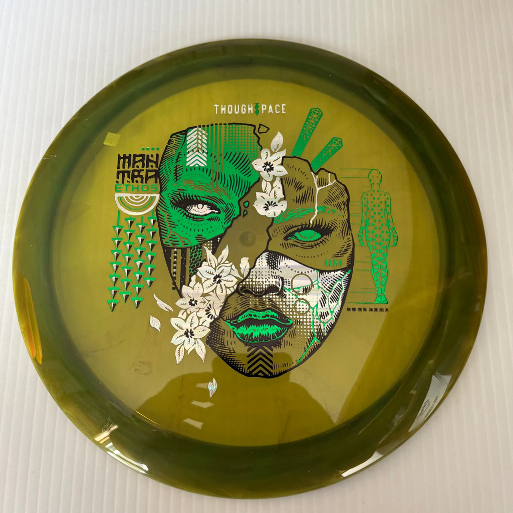 Thought Space Athletics Ethos Mantra 9/5/-2/2