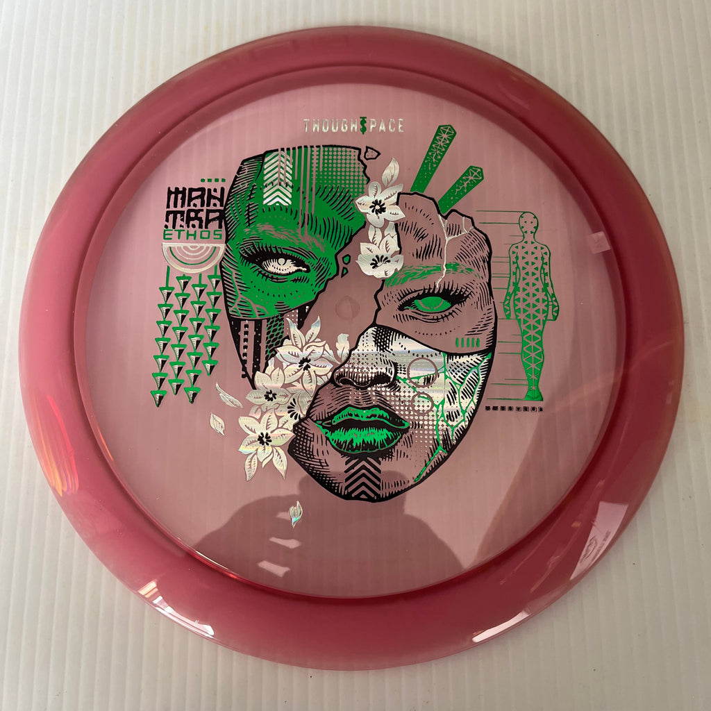 Thought Space Athletics Ethos Mantra 9/5/-2/2