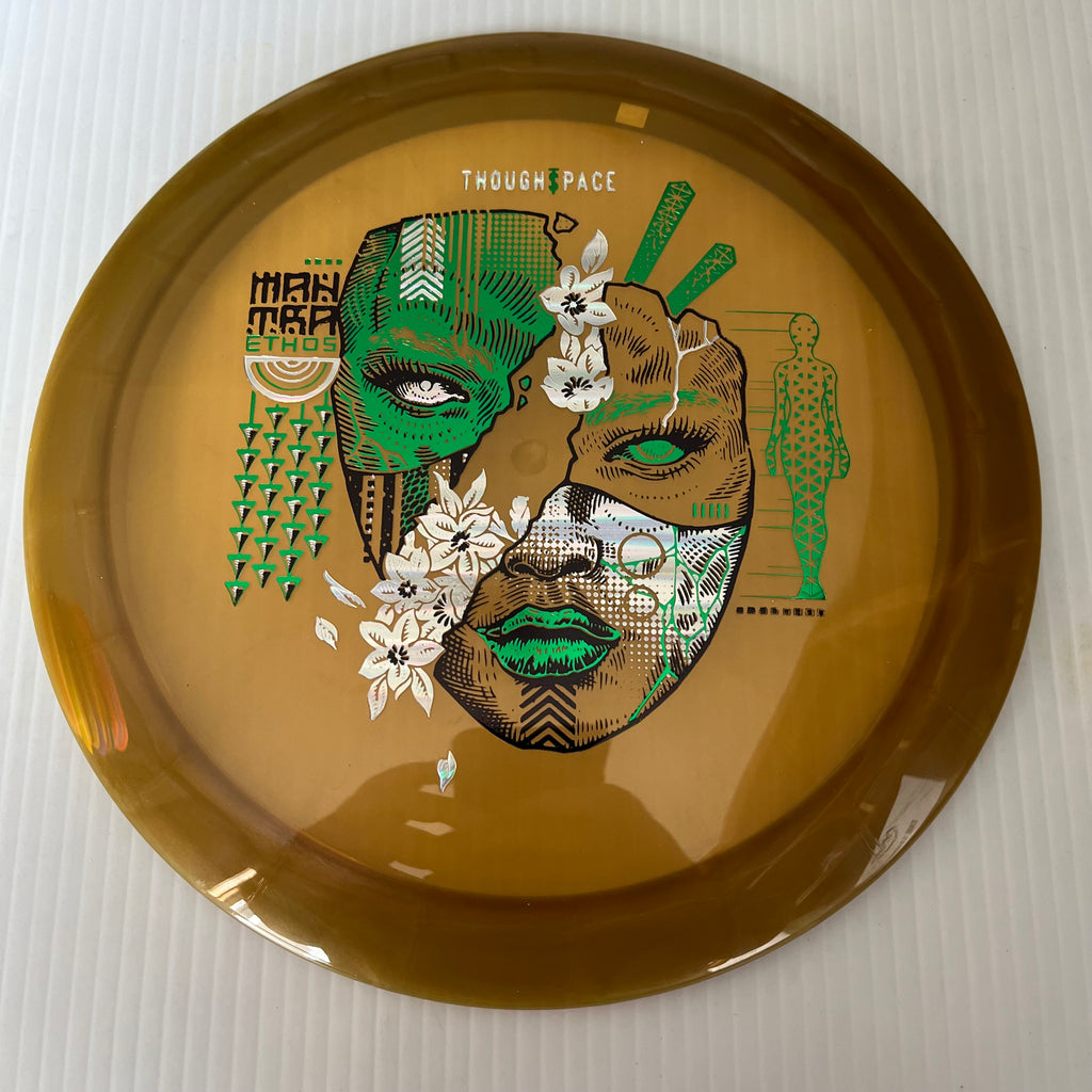 Thought Space Athletics Ethos Mantra 9/5/-2/2