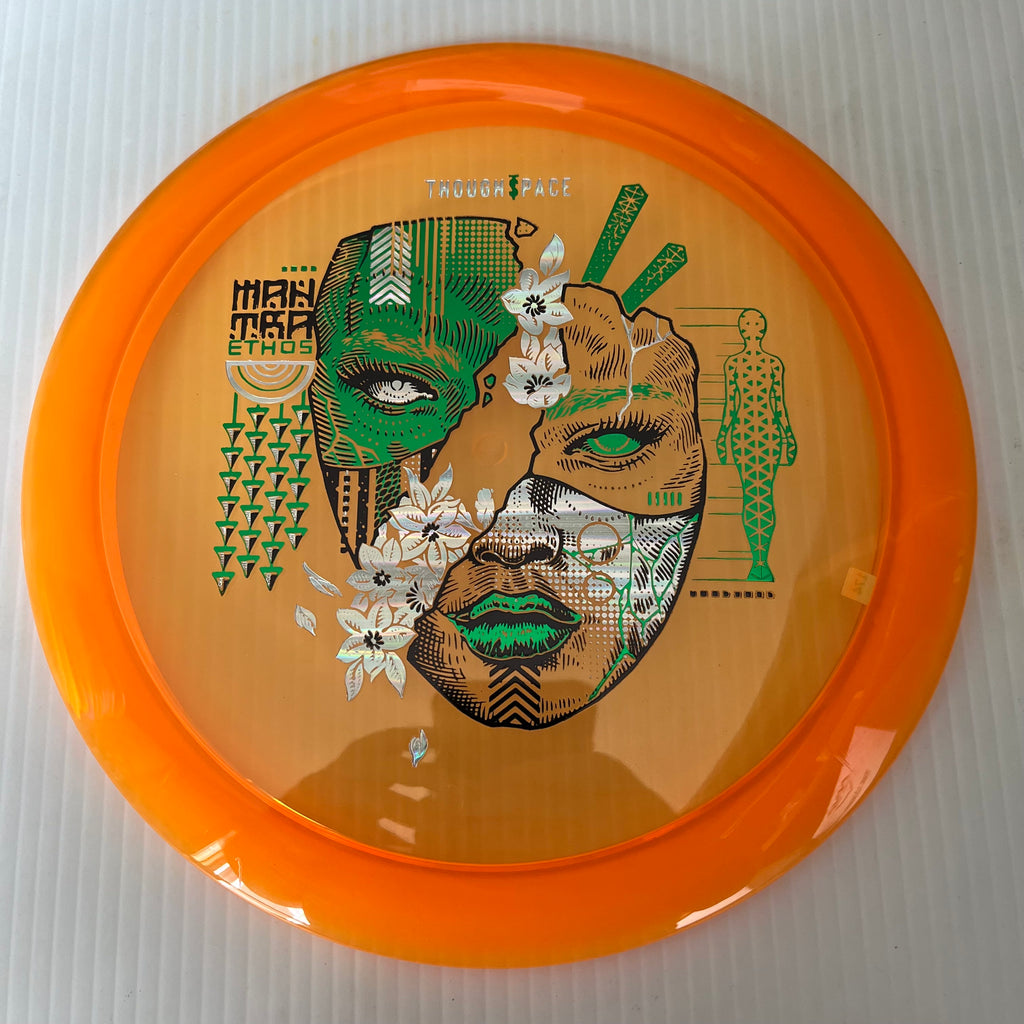 Thought Space Athletics Ethos Mantra 9/5/-2/2