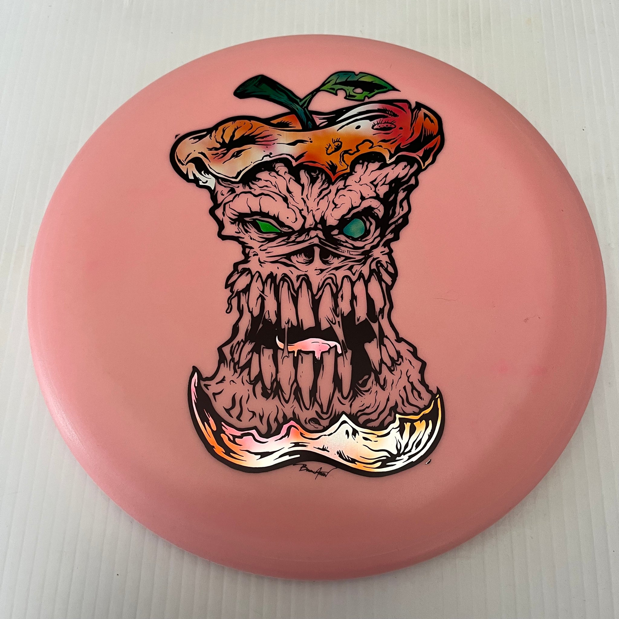Innova Bad Apple Color Glow XT Xero 2/3/0/0