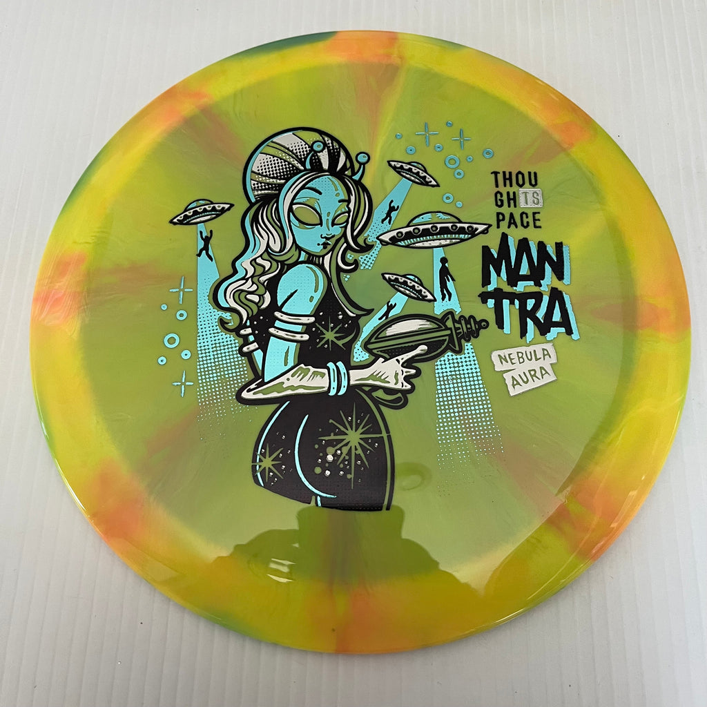 Thought Space Athletics Nebula Aura Mantra 9/5/-2/1