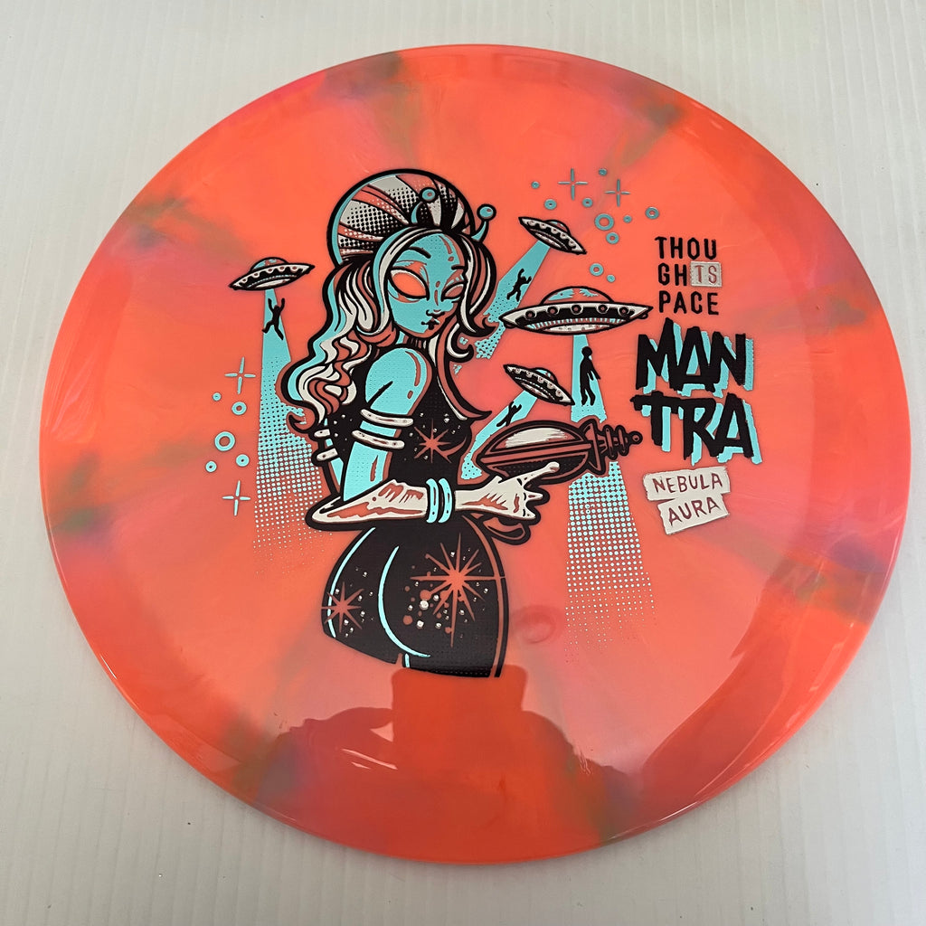 Thought Space Athletics Nebula Aura Mantra 9/5/-2/1