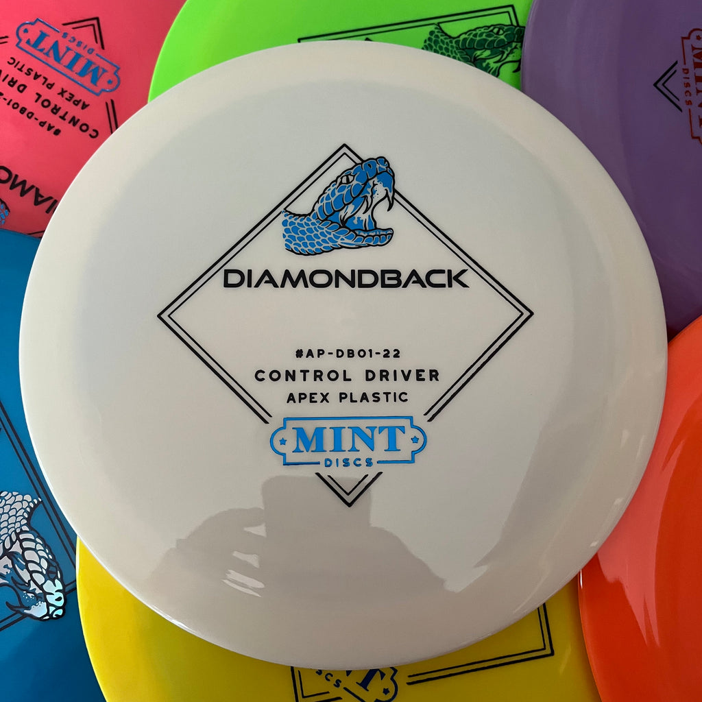Mint Discs Apex Diamondback 9/5/-2/2