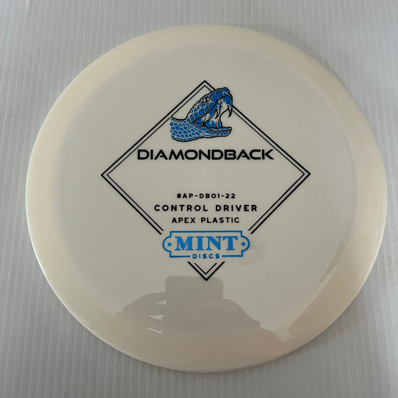 Mint Discs Apex Diamondback 9/5/-2/2