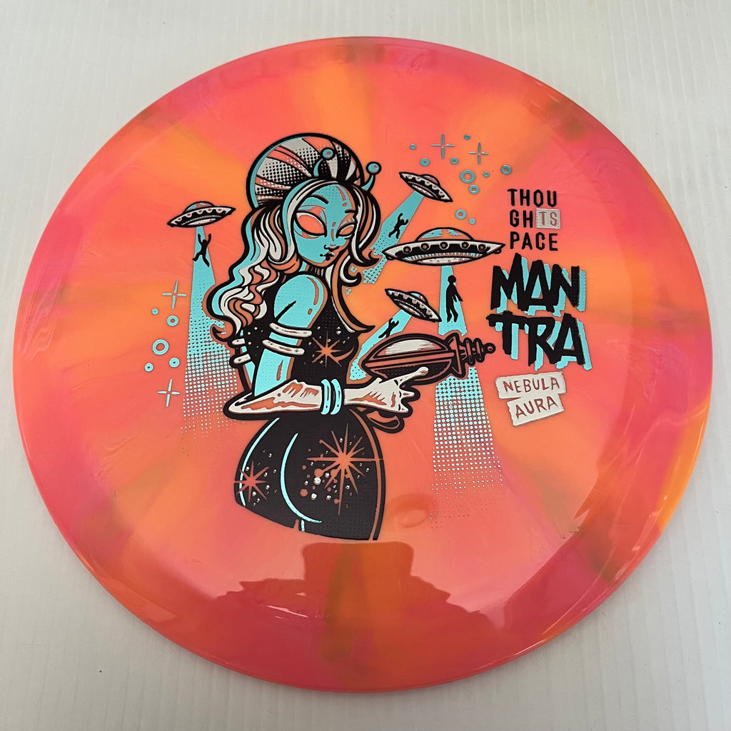 Thought Space Athletics Nebula Aura Mantra 9/5/-2/1