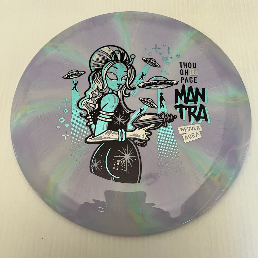 Thought Space Athletics Nebula Aura Mantra 9/5/-2/1