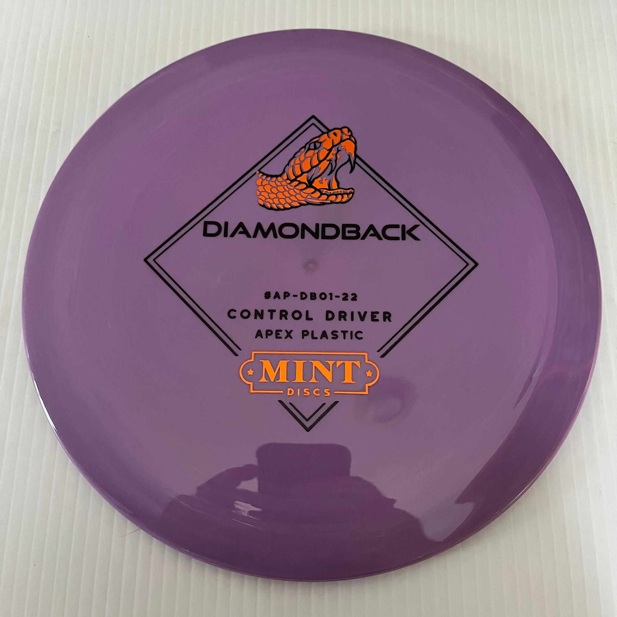 Mint Discs Apex Diamondback 9/5/-2/2
