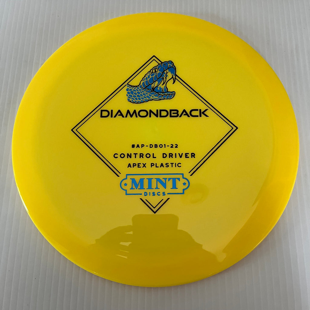 Mint Discs Apex Diamondback 9/5/-2/2