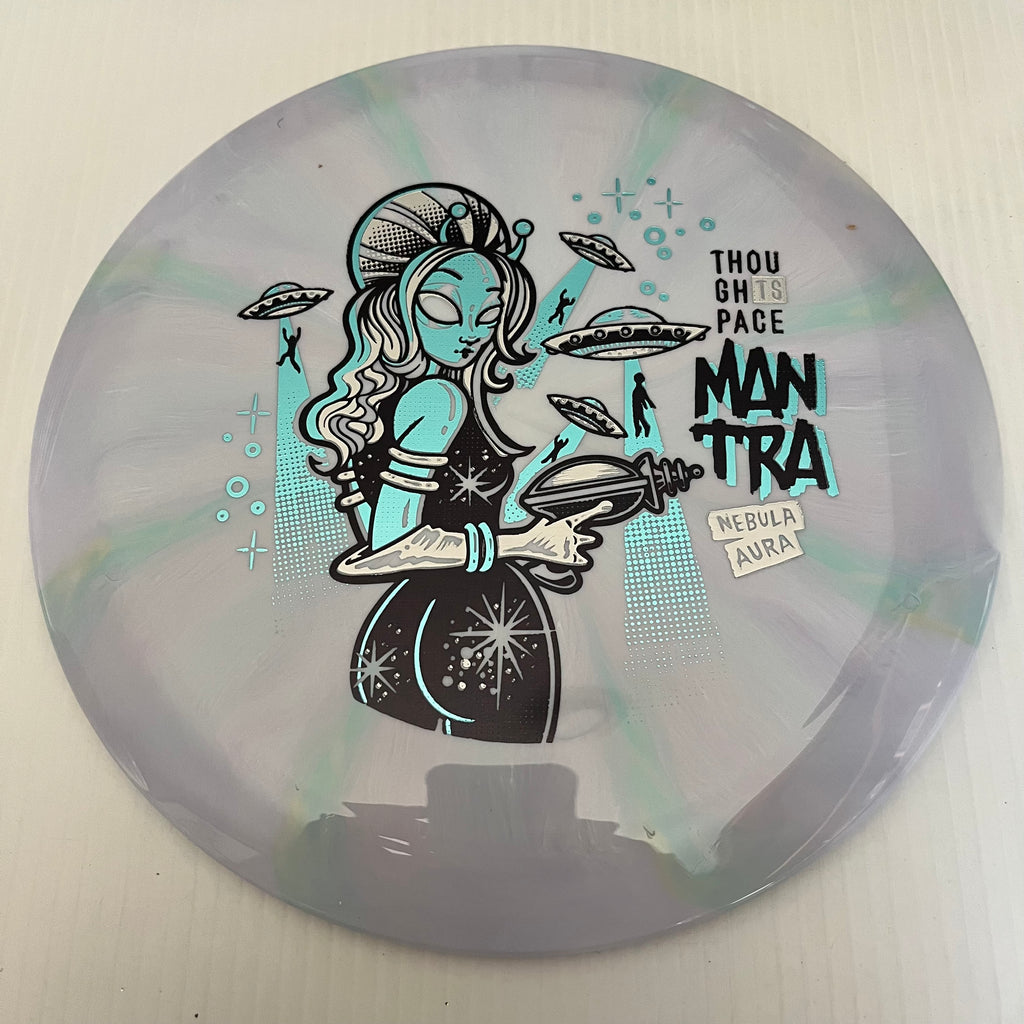 Thought Space Athletics Nebula Aura Mantra 9/5/-2/1