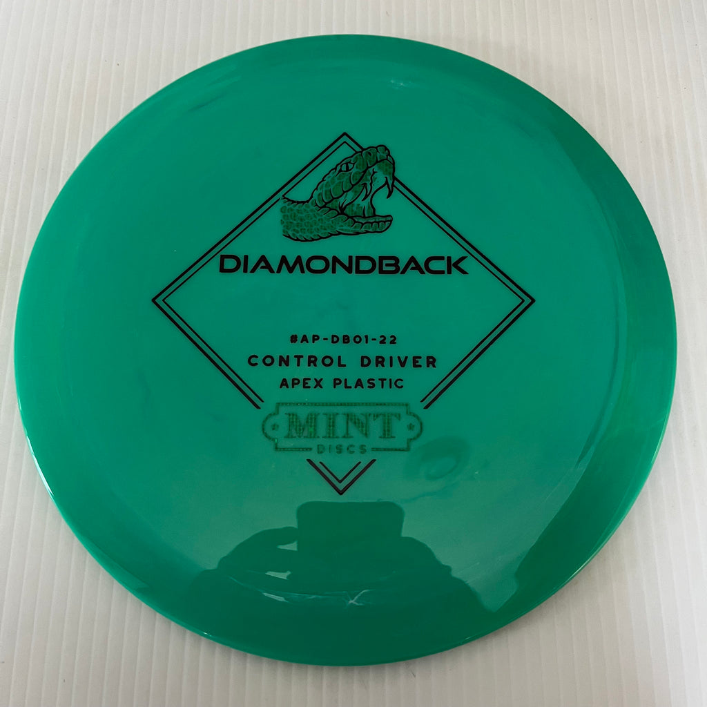 Mint Discs Apex Diamondback 9/5/-2/2