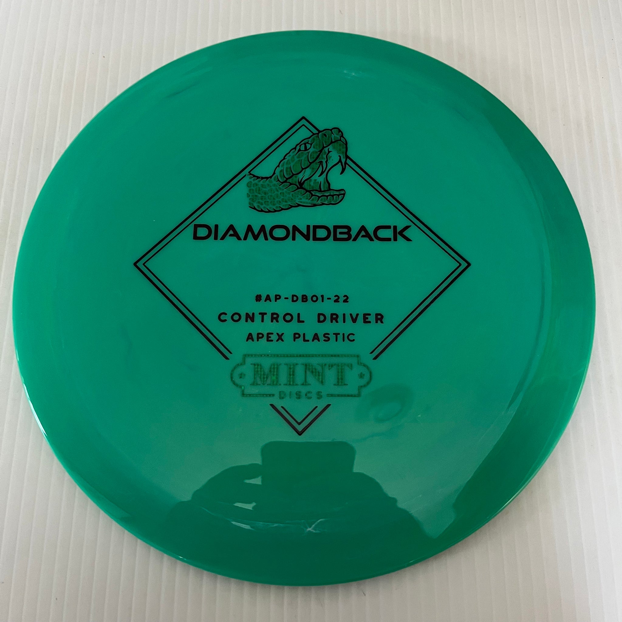 Mint Discs Apex Diamondback 9/5/-2/2