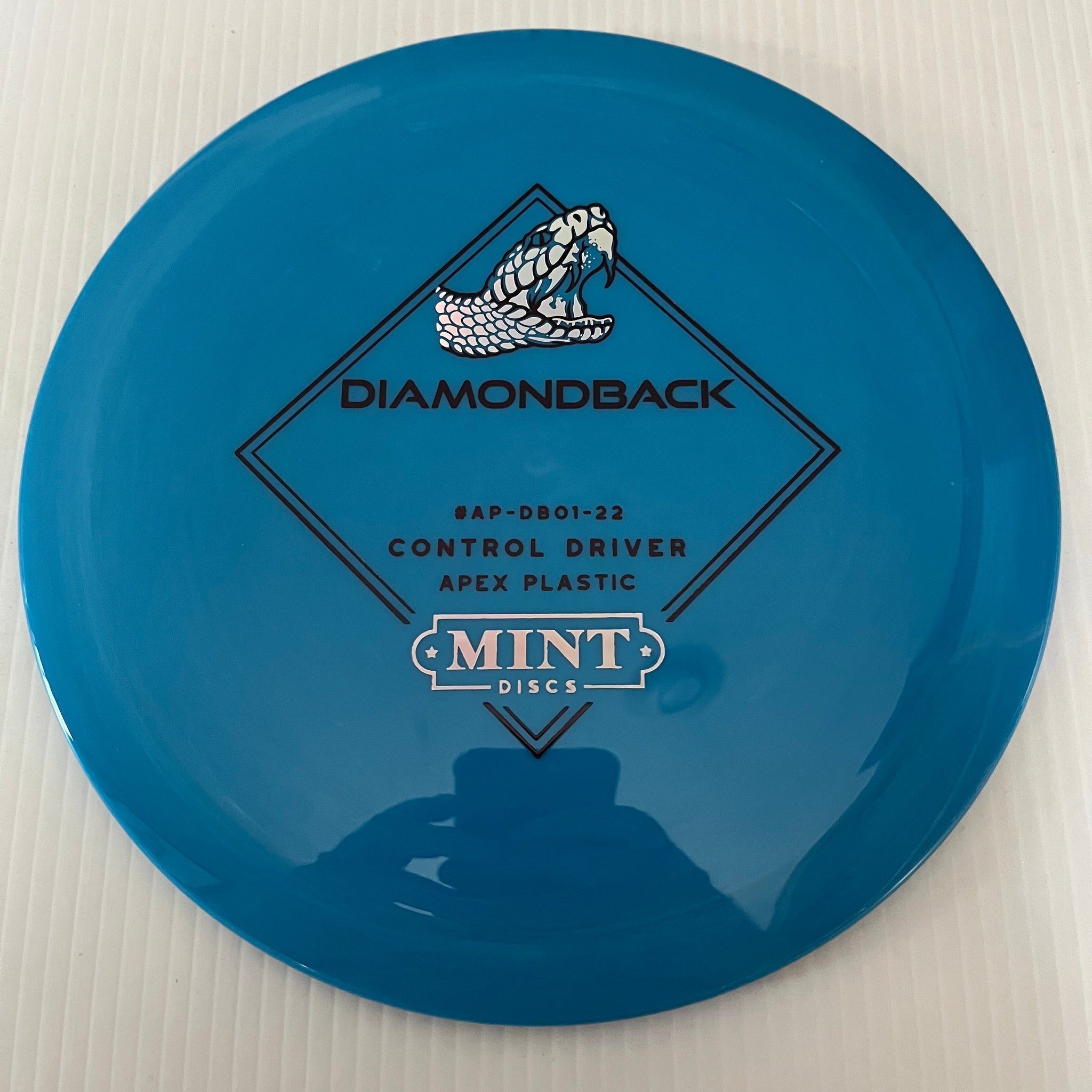 Mint Discs Apex Diamondback 9/5/-2/2