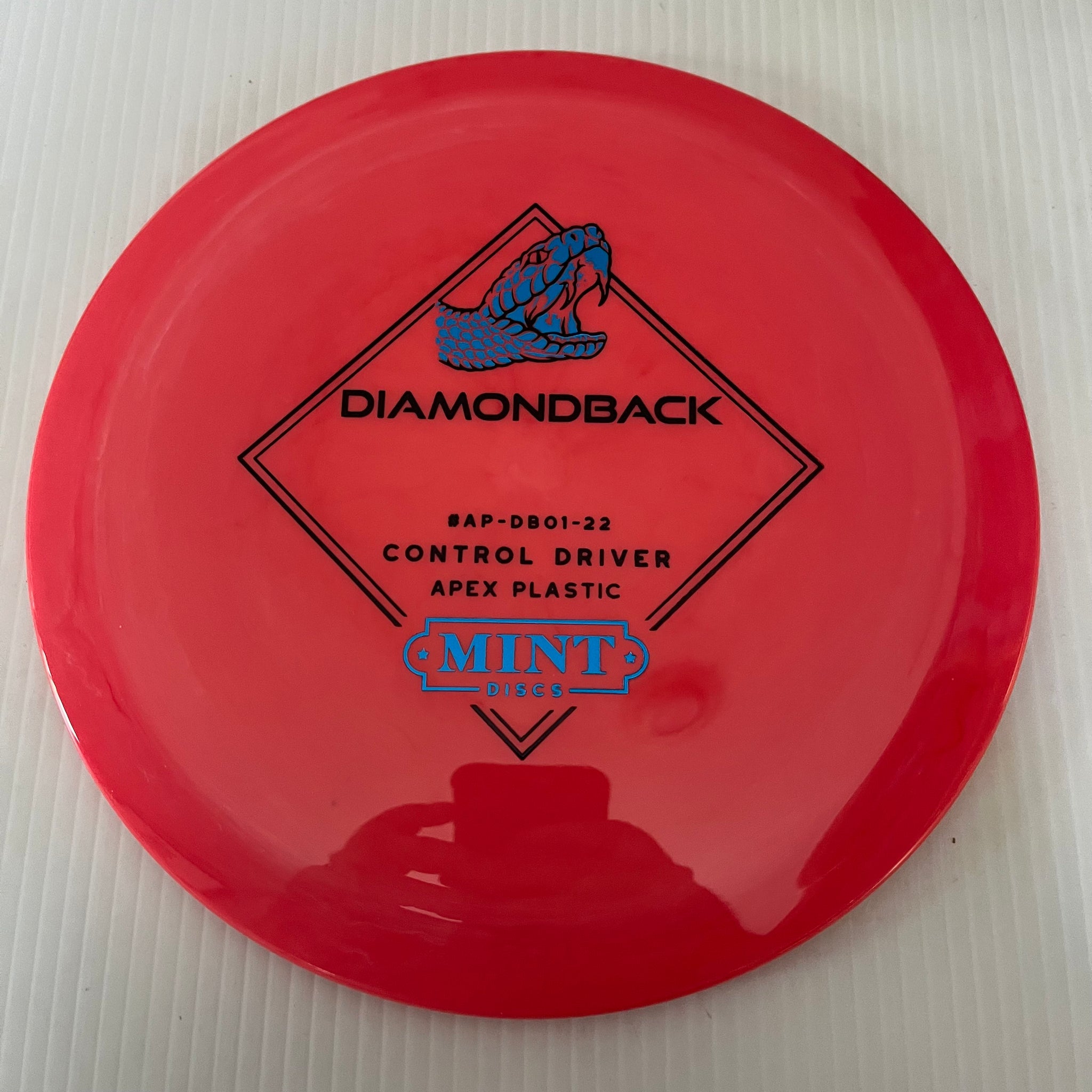 Mint Discs Apex Diamondback 9/5/-2/2