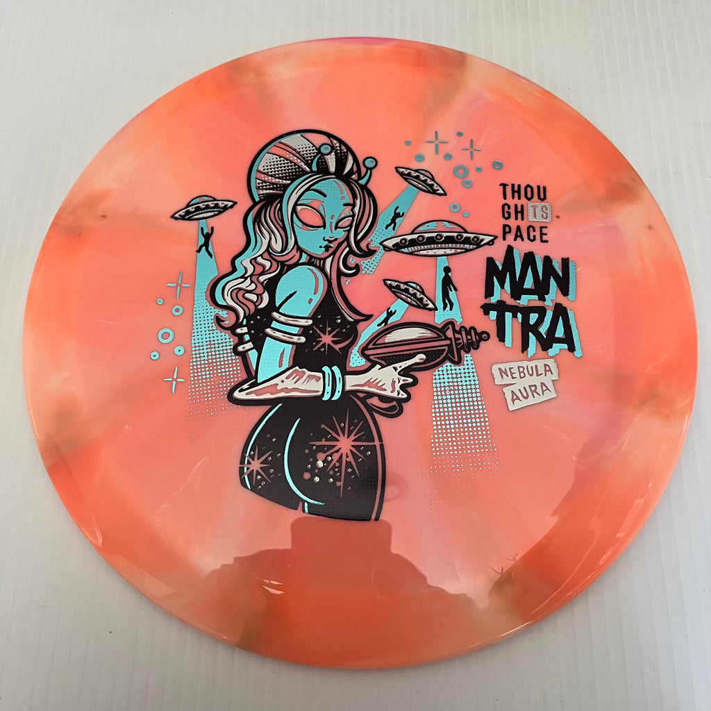 Thought Space Athletics Nebula Aura Mantra 9/5/-2/1