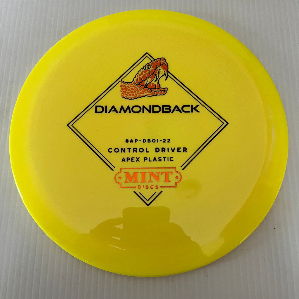 Mint Discs Apex Diamondback 9/5/-2/2