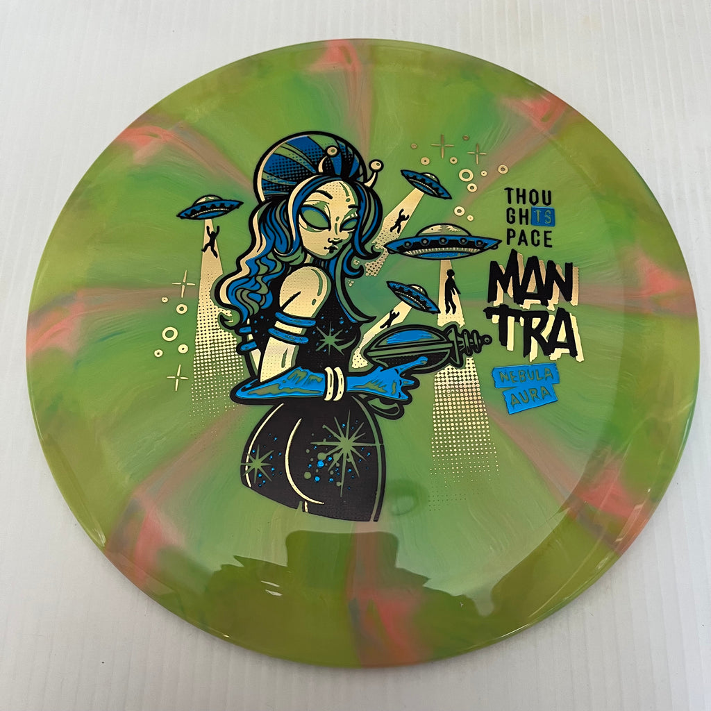 Thought Space Athletics Nebula Aura Mantra 9/5/-2/1