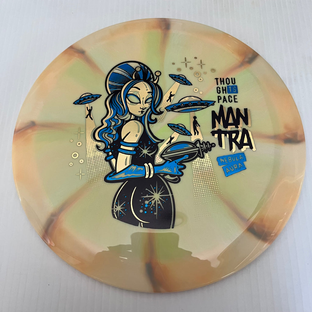 Thought Space Athletics Nebula Aura Mantra 9/5/-2/1