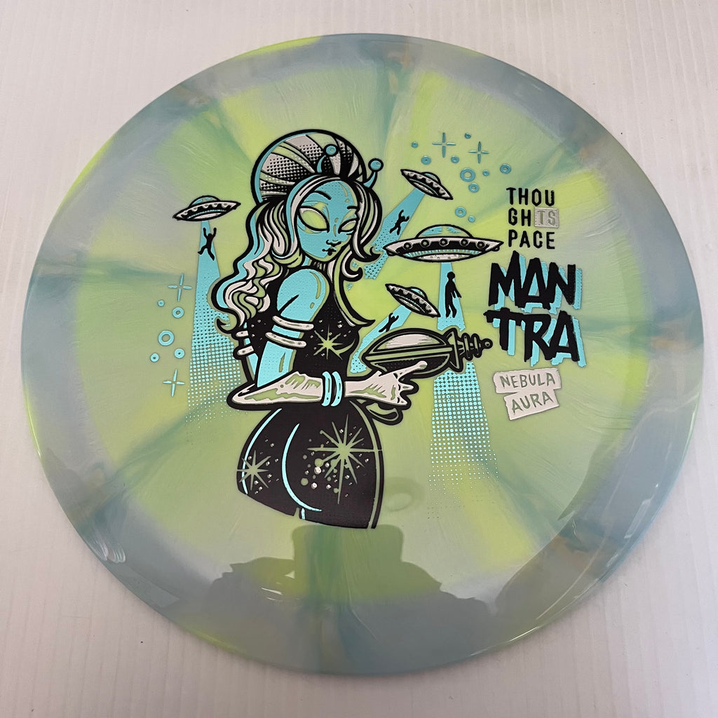 Thought Space Athletics Nebula Aura Mantra 9/5/-2/1